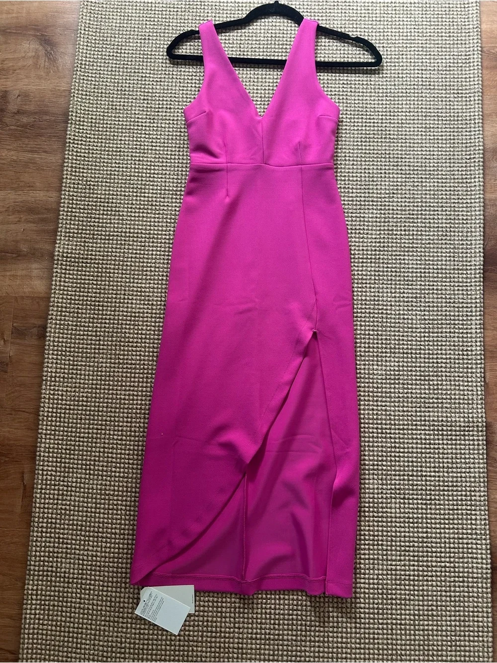 NWT Abercrombie & Fitch MIDI Dress XXSP